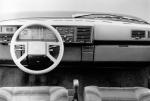 Autobianchi Y10 Missoni 1987 года